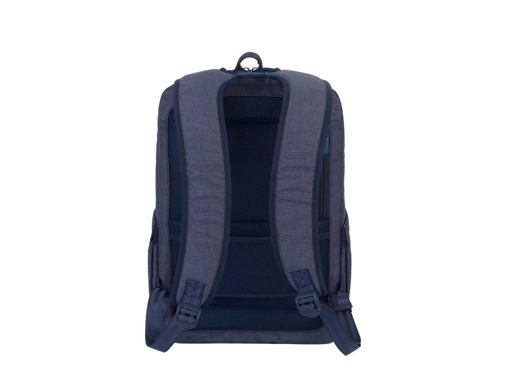 RIVACASE 7760 blue ECO рюкзак для ноутбука 15.6"