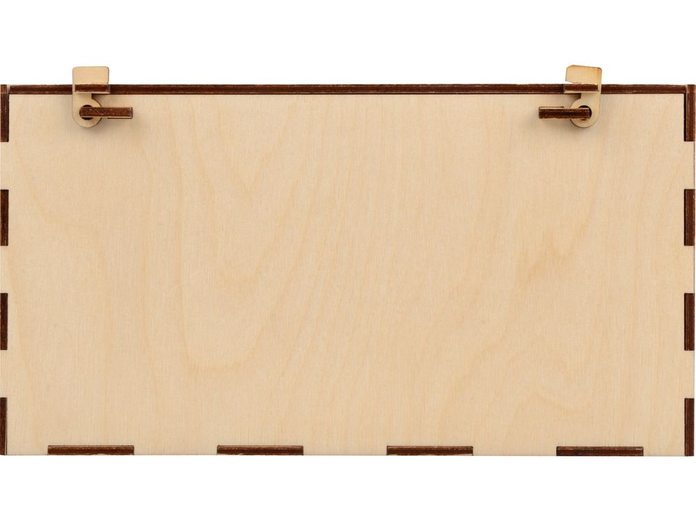 Подарочная коробка «legno»
