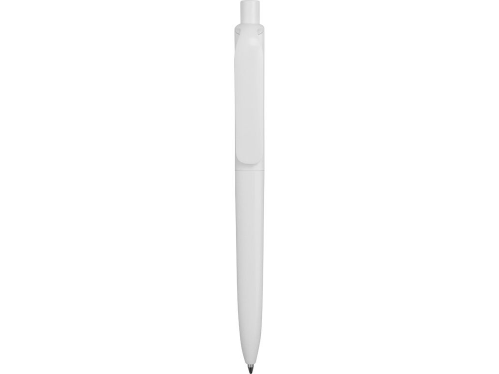 Ручка шариковая Prodir DS8 PPP, белый