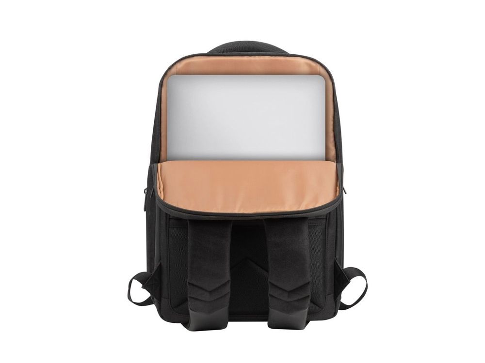 RIVACASE 8164 black ECO рюкзак для ноутбука 17.3" / 4