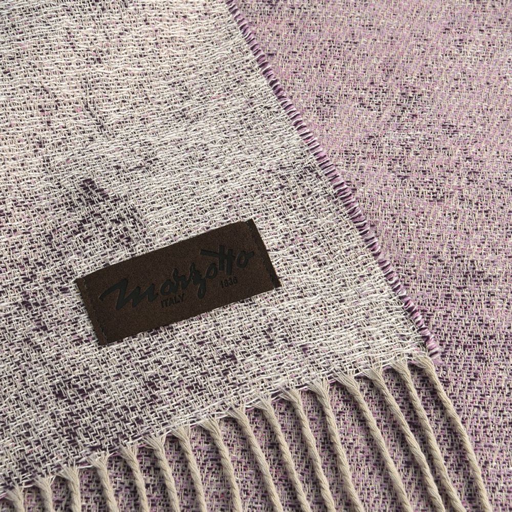 Плед Sorapis, сиреневый