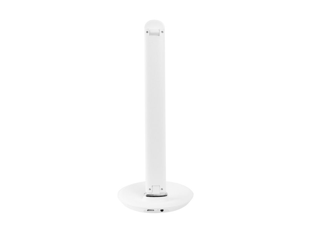 Настольная лампа Rombica LED FAROS, белый (круглое основание)