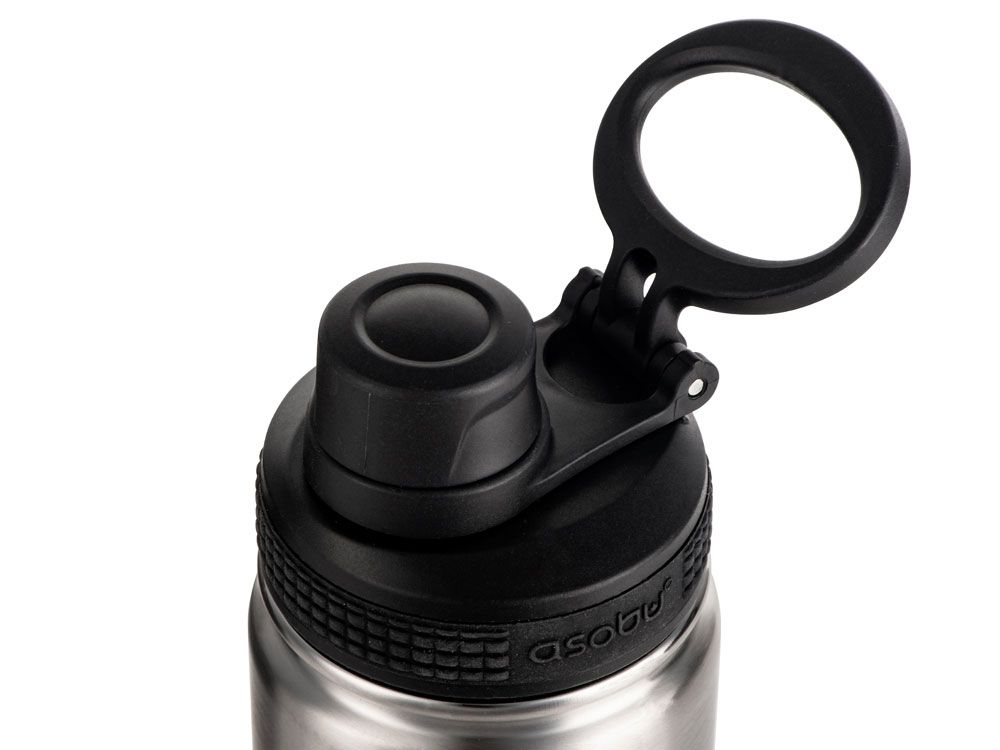 Вакуумная термобутылка «ALPINE FLASK», 530 мл