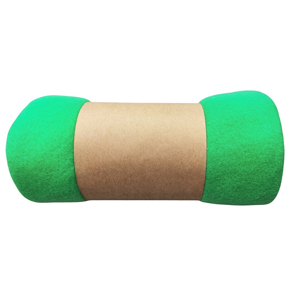 Плед PATIO, зелёный