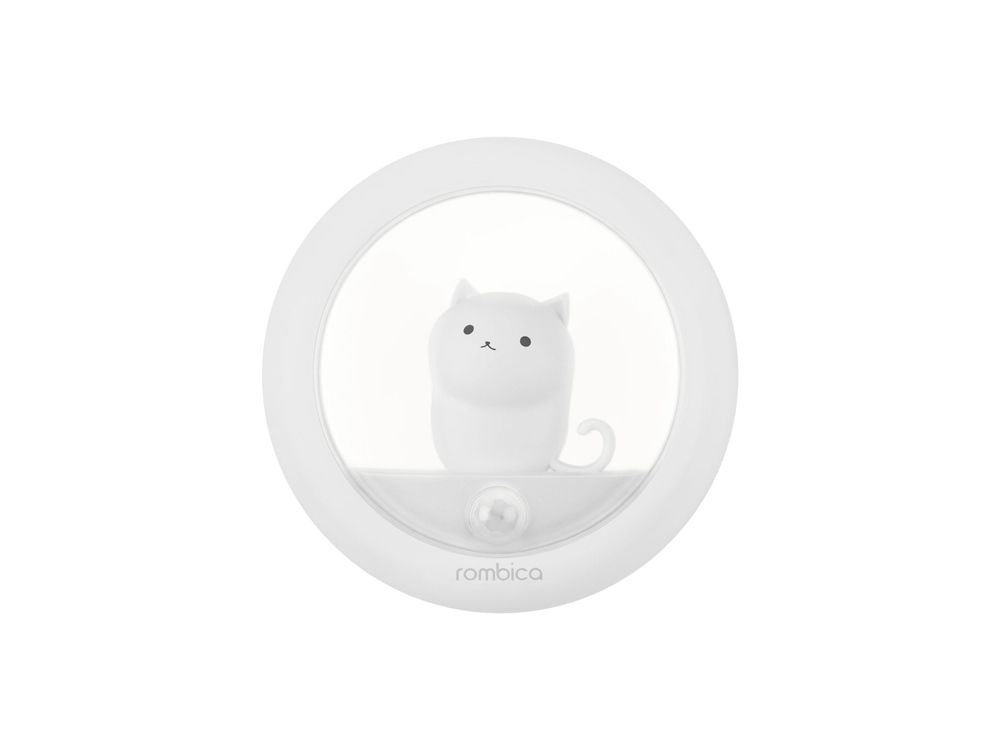 Ночник «LED Gato»
