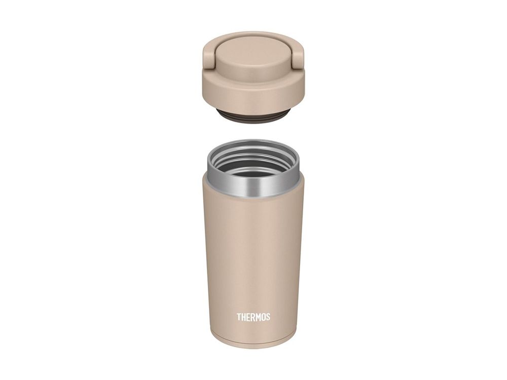 Термокружка из нерж. стали тм THERMOS JOV-320 CL 0.320L