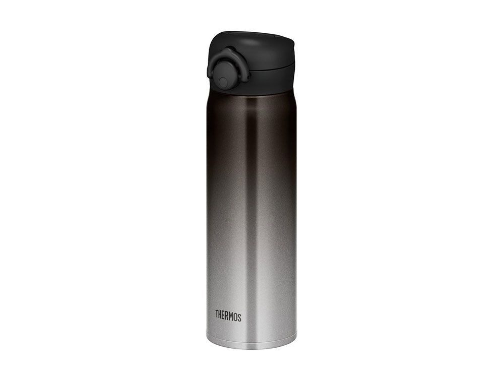 Термос из нерж. стали тм THERMOS JNR-502 LTD BKG 0.5L