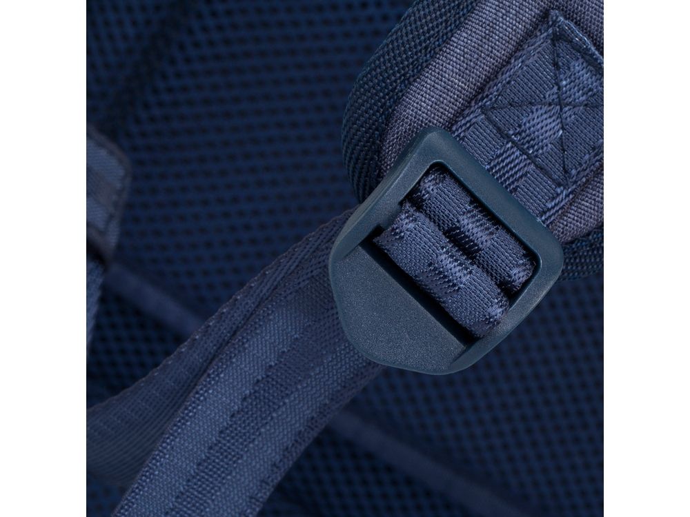 RIVACASE 7760 blue ECO рюкзак для ноутбука 15.6"