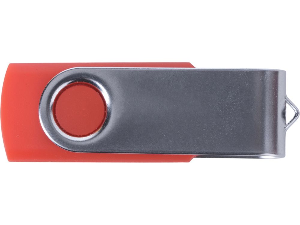 Флеш-карта USB 2.0 16 ГБ «Флэш С1», красный