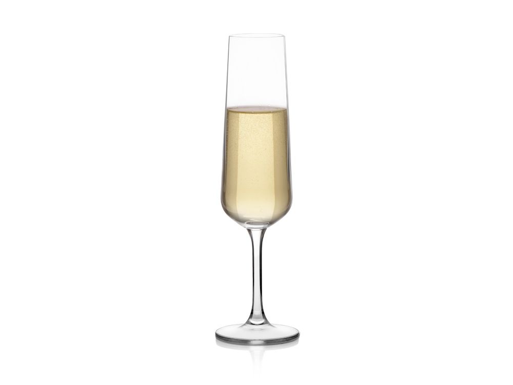 Бокал-флют для игристого «Prosecco», 205 мл