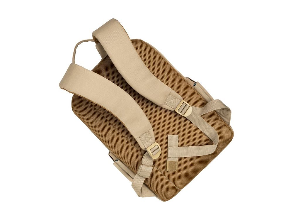RIVACASE 8264 beige рюкзак для ноутбука 13,3-14" / 6