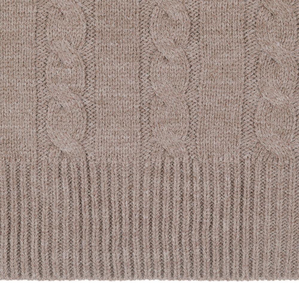 Плед Heat Trick, бежевый