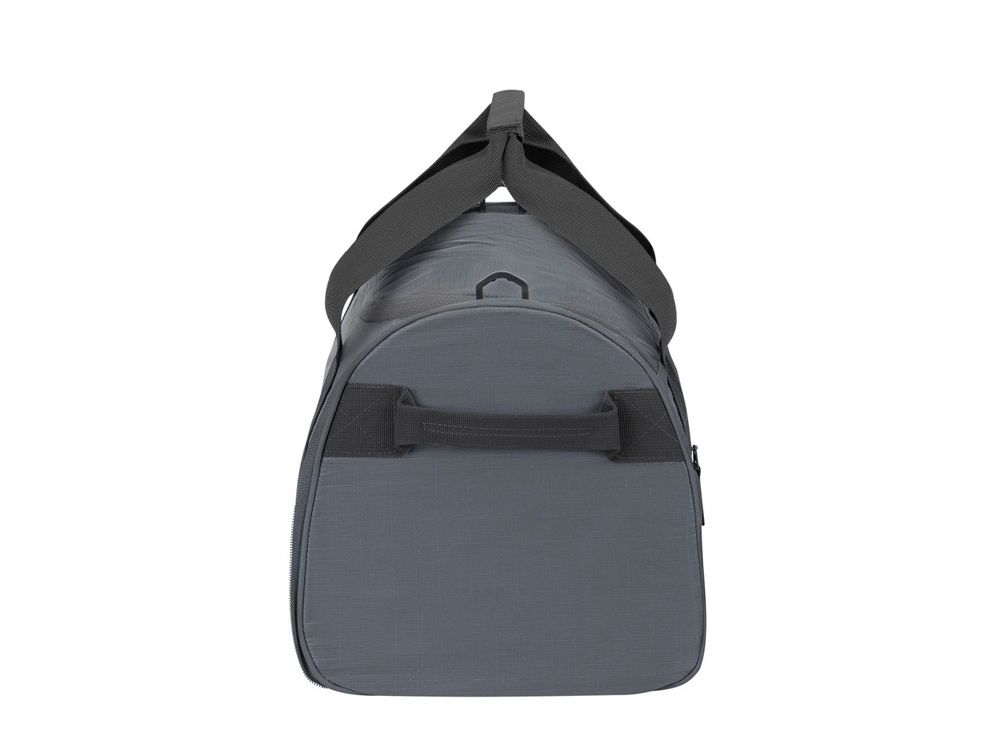 RIVACASE 5542 grey Лёгкая складная дорожная сумка, 30л /12