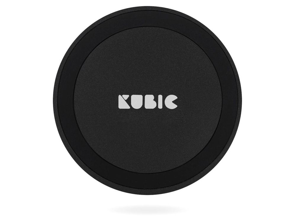 Беспроводное зарядное устройство «Kubic WC1»