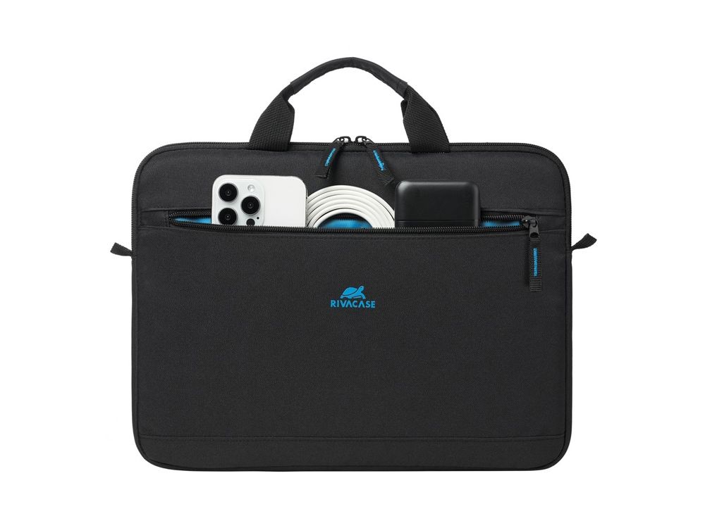 RIVACASE 5513 black кейс для ноутбука 14" /12