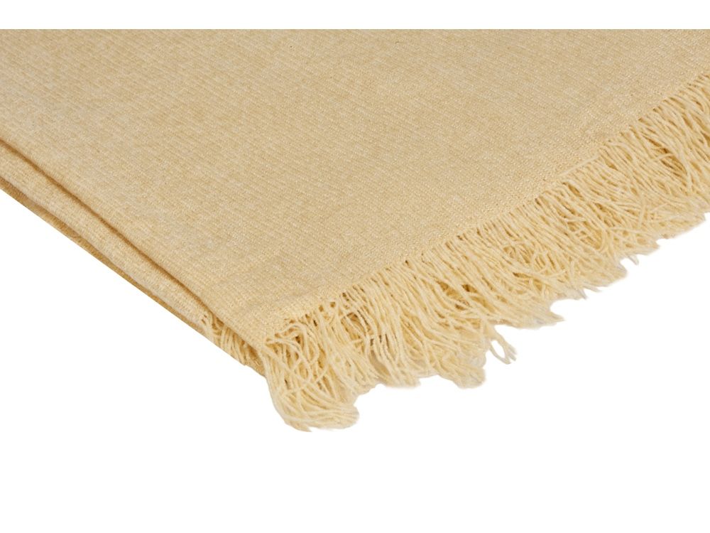 Плед "Chenille" 140 х 200 см