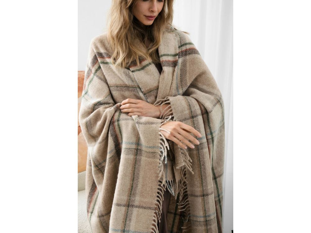 Плед «AREQUIPA 5186»