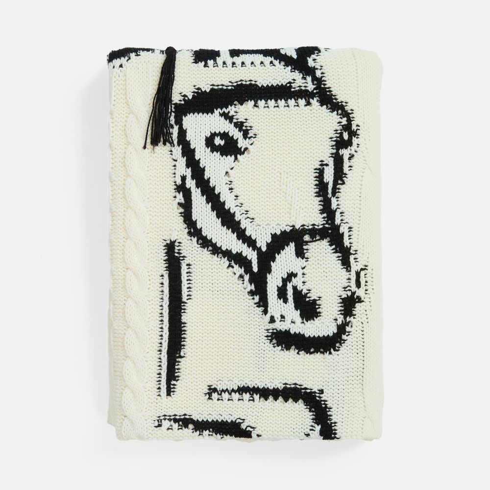 Плед «Курбет»