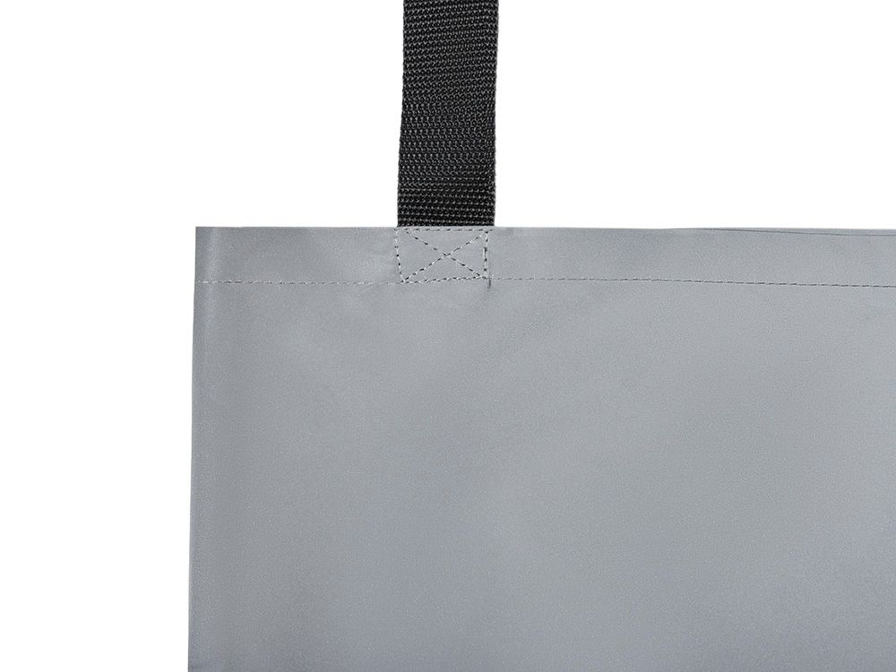 Светоотражающая сумка для шопинга Neo Reflector