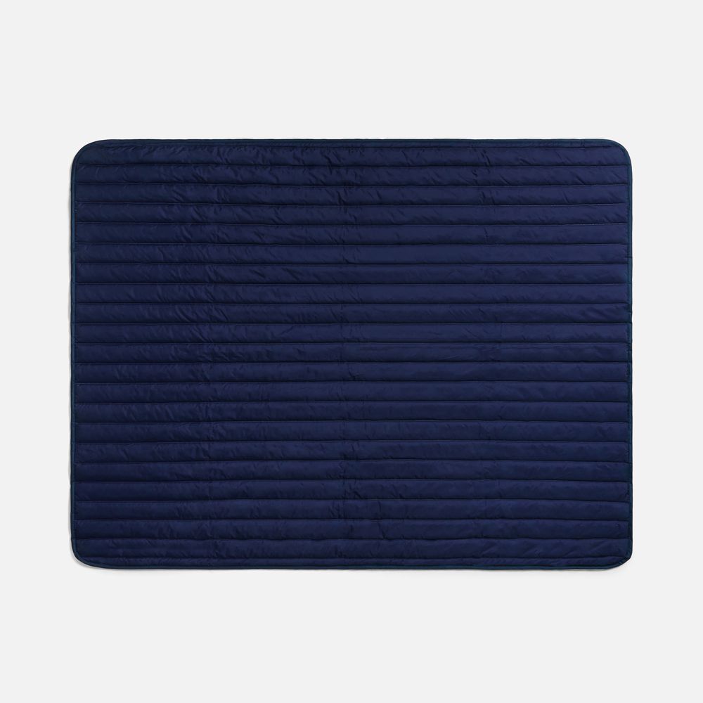 Плед Mosaic с печатью на заказ