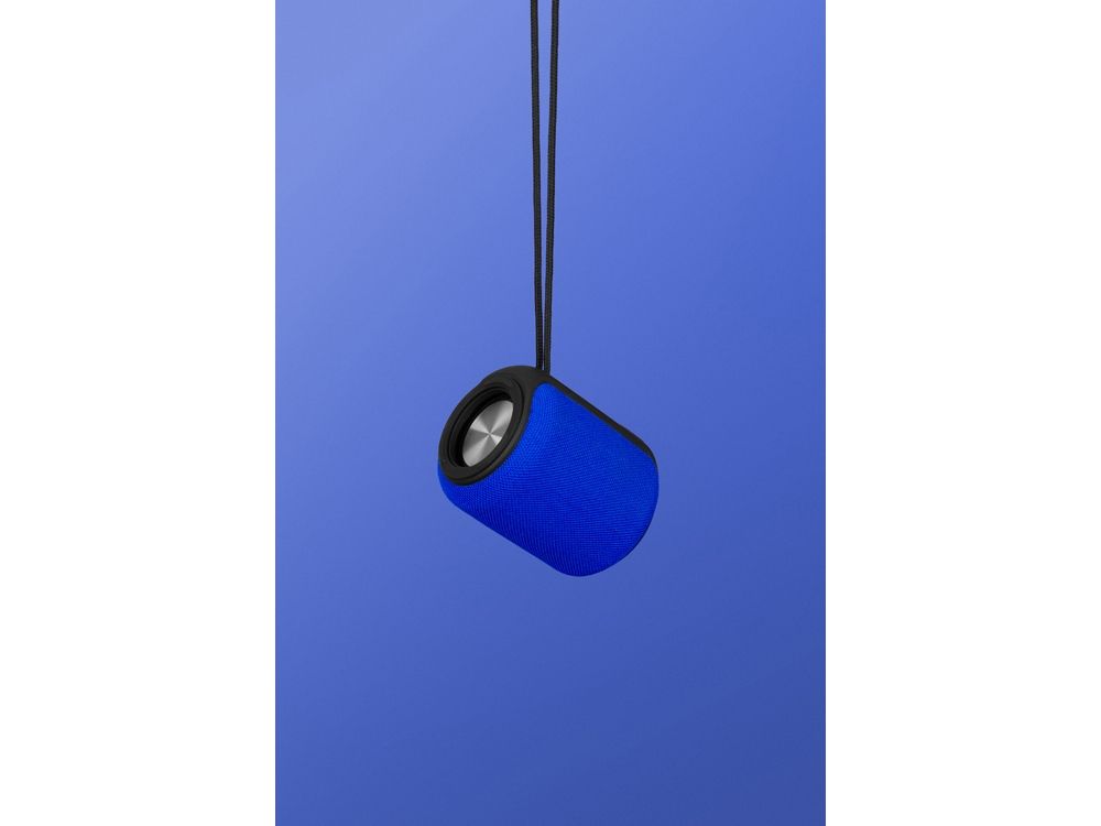 Портативная колонка «mySound Clario», 15 Вт Blue