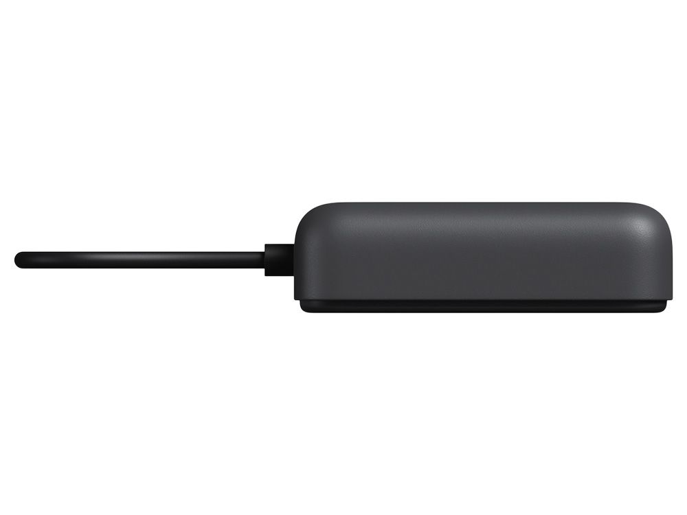Внешний аккумулятор Xiaomi Magnetic Power Bank 10000 with Built-in Stand Black