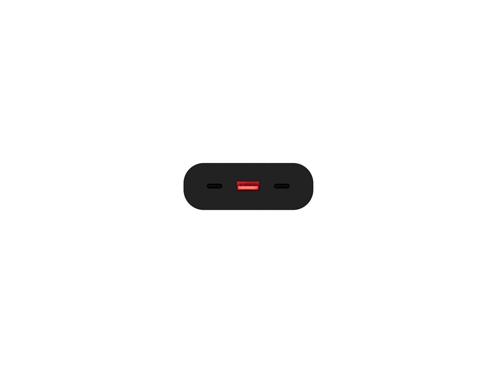 Внешний аккумулятор Rombica NEO PRO-300C Black