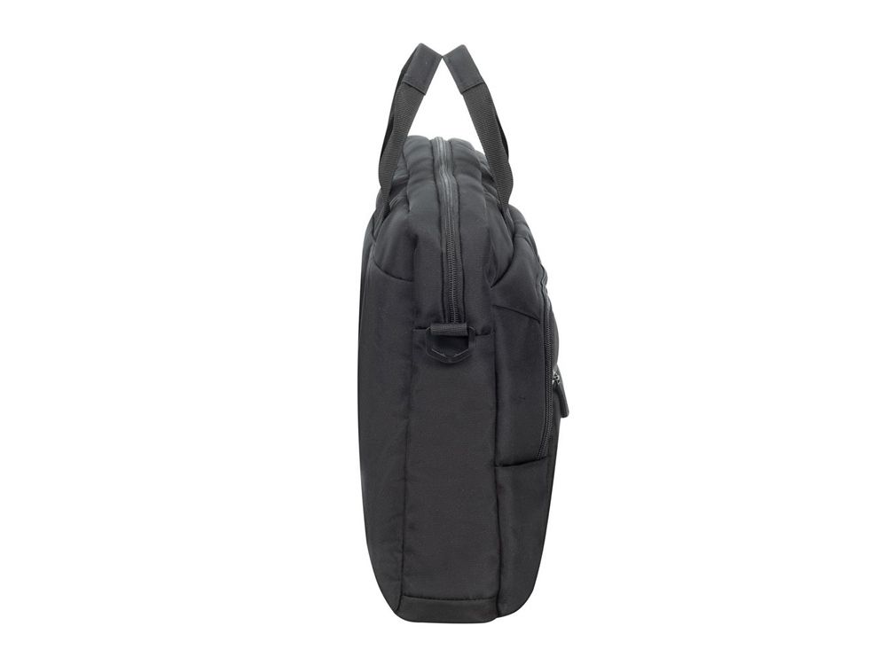 RIVACASE 7531 black ECO сумка для ноутбука 15,6-16" / 6