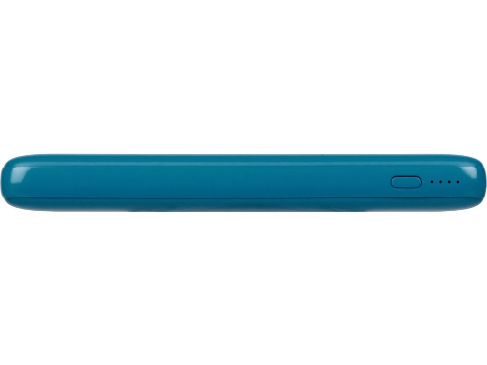 Внешний аккумулятор "Reserve Pro", 10 000 mah, индиго