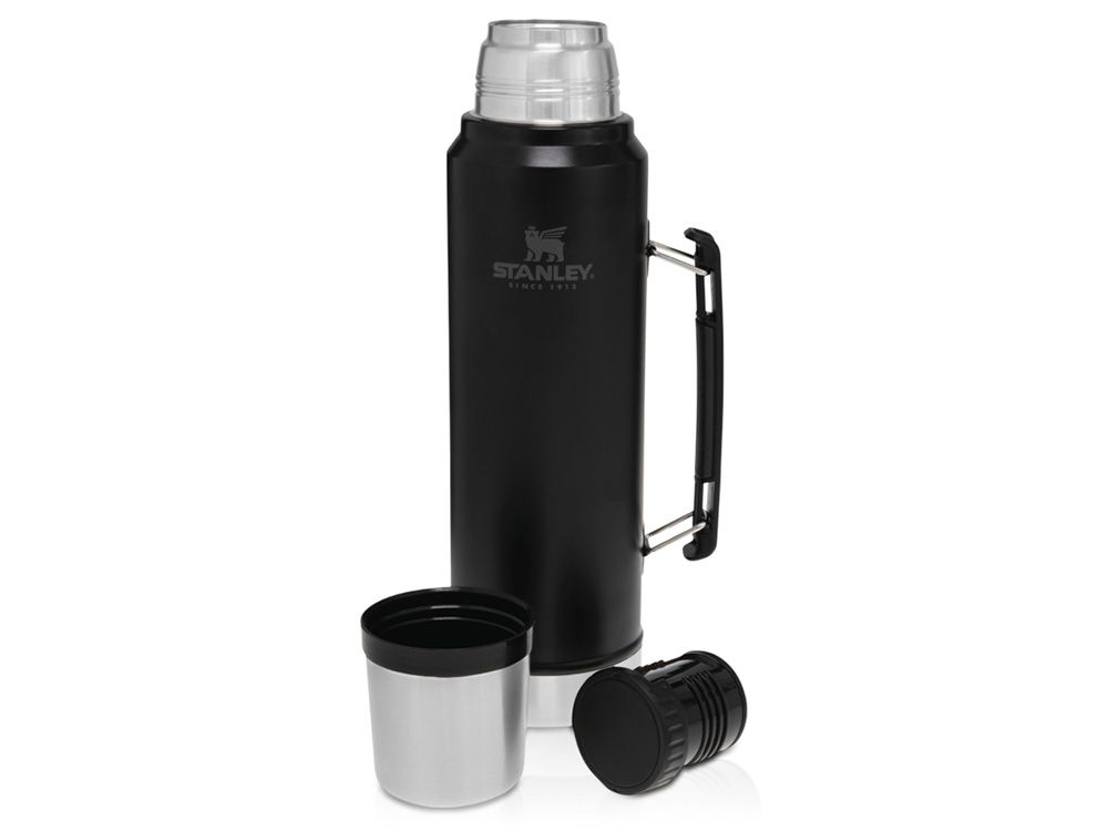 Бутылка Stanley Classic, 1 л