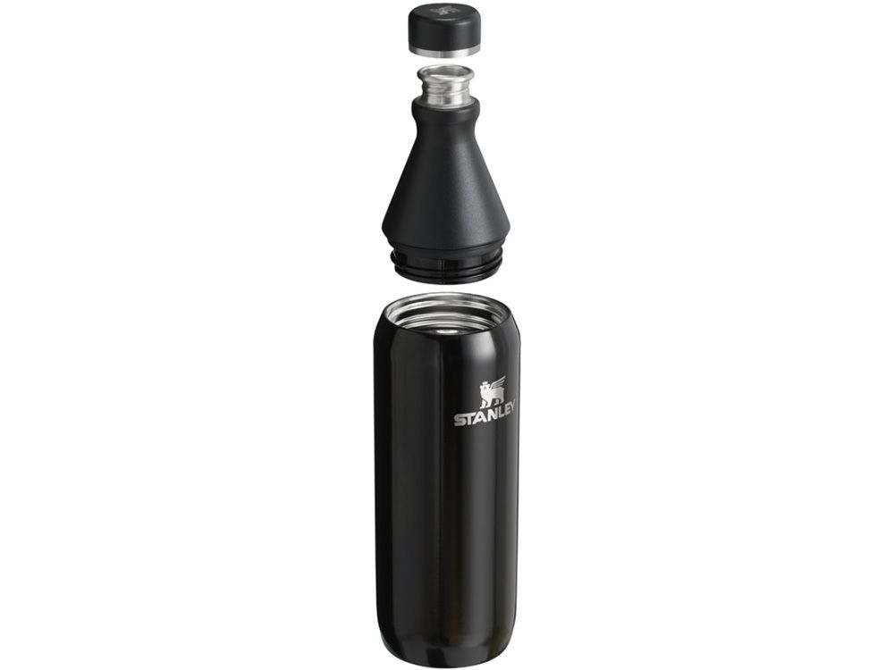 Бутылка для воды Stanley All Day Slim, 600 мл