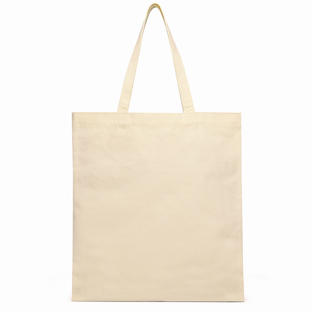 Сумка для покупок IVORY 325 г/м², натуральная