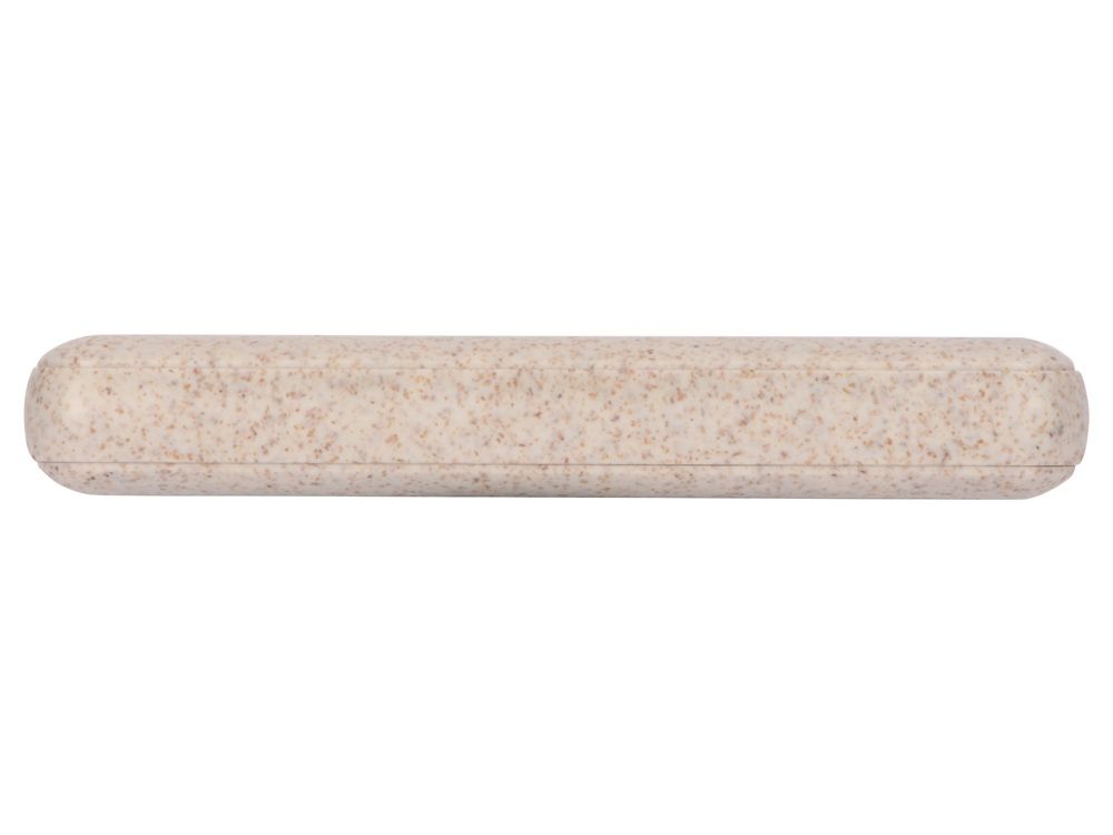 Портативное зарядное устройство "Wheatty", 5000 mAh