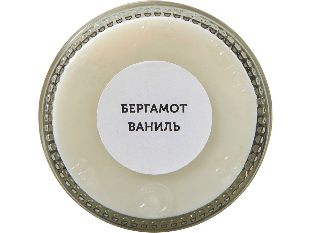 Набор свечей в баночках "The Comfort Keeper"