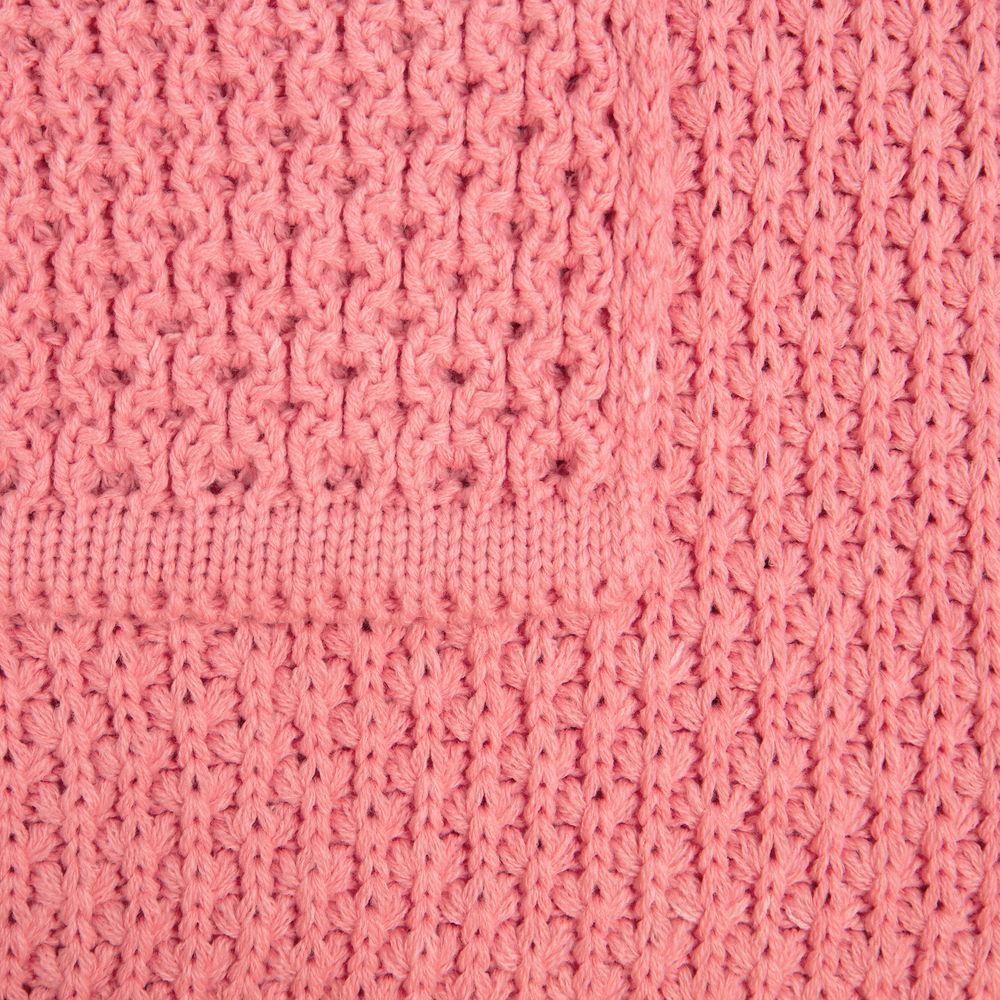 Плед Serenita Plus на заказ, S, акрил