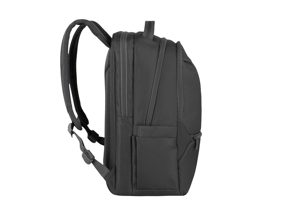 RIVACASE 7764 black рюкзак для ноутбука 15.6" / 6