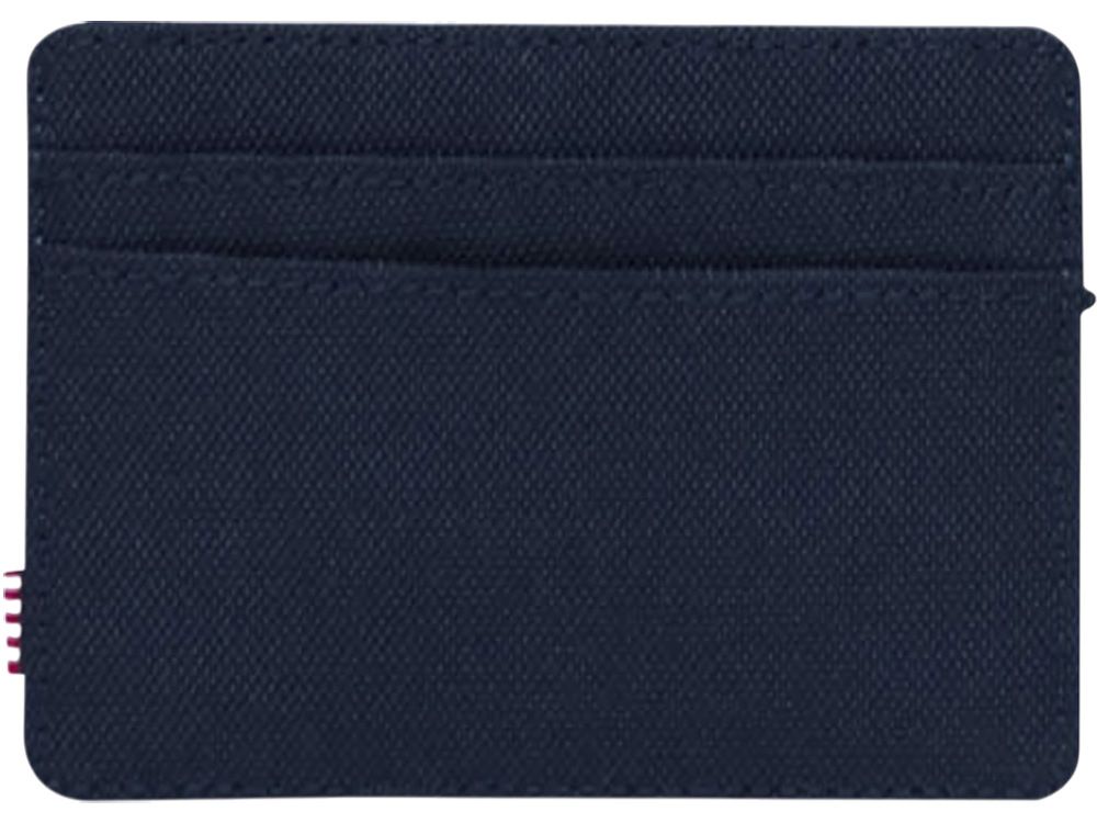 Herschel Charlie держатель для карт с RFID-защитой из переработанного материала