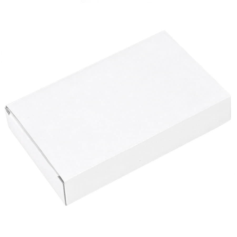 Универсальный аккумулятор "Tabby" (5000mAh), зеленый, 7,5х12,1х1,1см