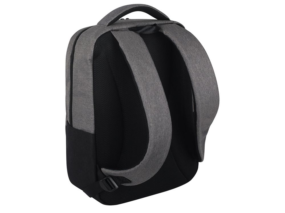 Рюкзак Eberhart Backpack темно-серый EBH29723-LG-14"