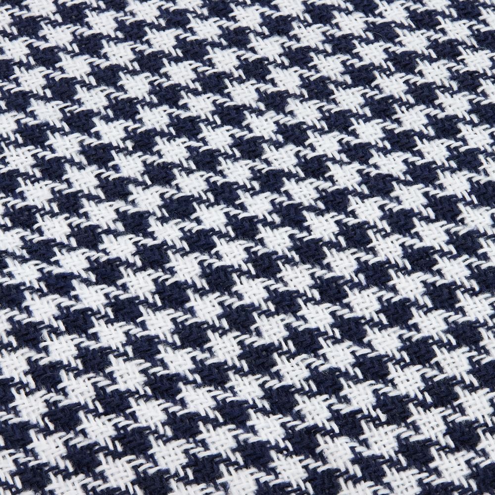 Плед Cambon, иссиня-черный