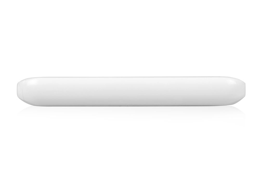 Портативное зарядное устройство «Blank» с USB Type-C, 5000 mAh, белый