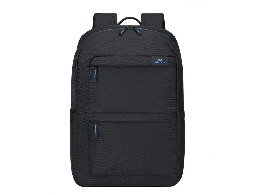 RIVACASE 8062 black рюкзак для ноутбука 15.6-16" / 12