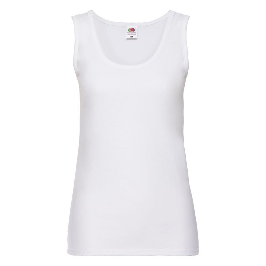 Майка женская Lady-Fit Valueweight Vest