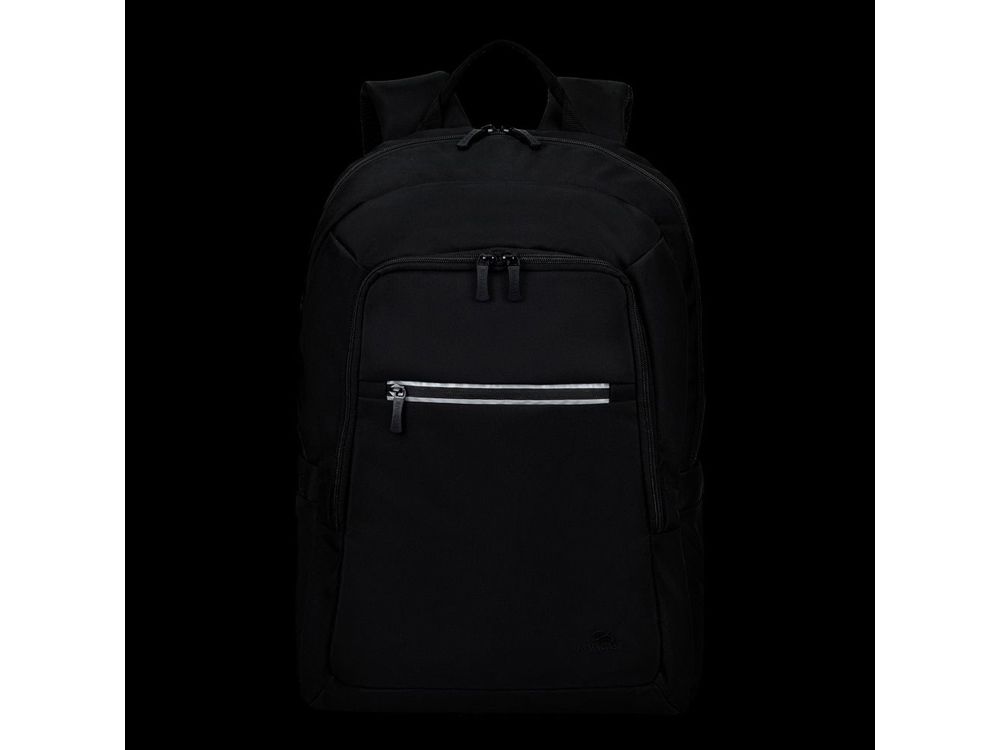 RIVACASE 7561 black ECO рюкзак для ноутбука 15,6-16" / 6