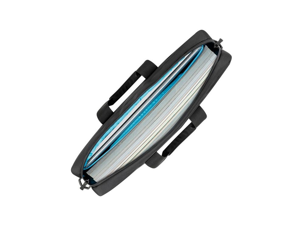 RIVACASE 8235 black сумка для ноутбука 15,6" / 6