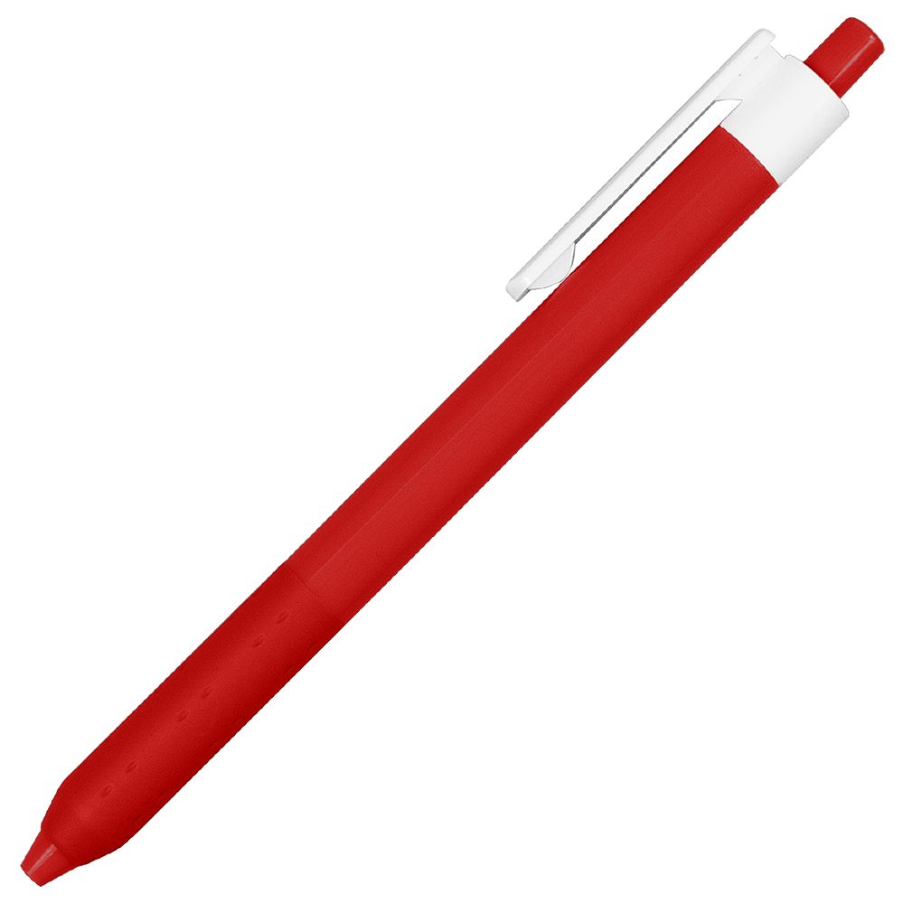 Ручка шариковая Alana Color, пластиковая
