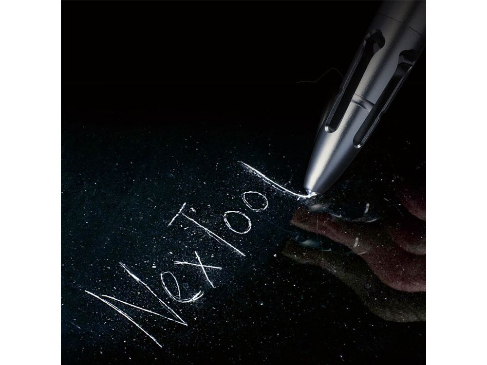 Тактическая ручка Nextool Dragon Bone (NE0031)