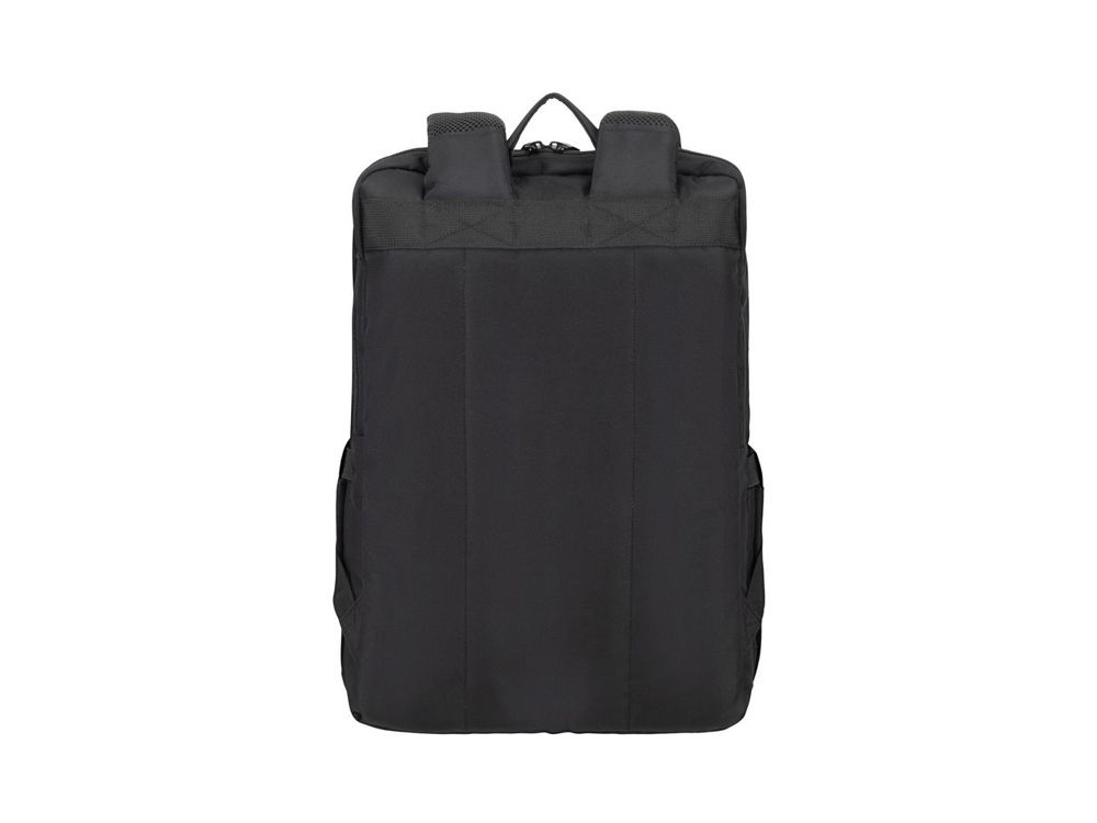 RIVACASE 7569 black ECO рюкзак для ноутбука 17.3" / 6