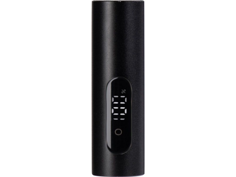 Внешний аккумулятор с QC/PD "Qwik", 10000 mah, черный