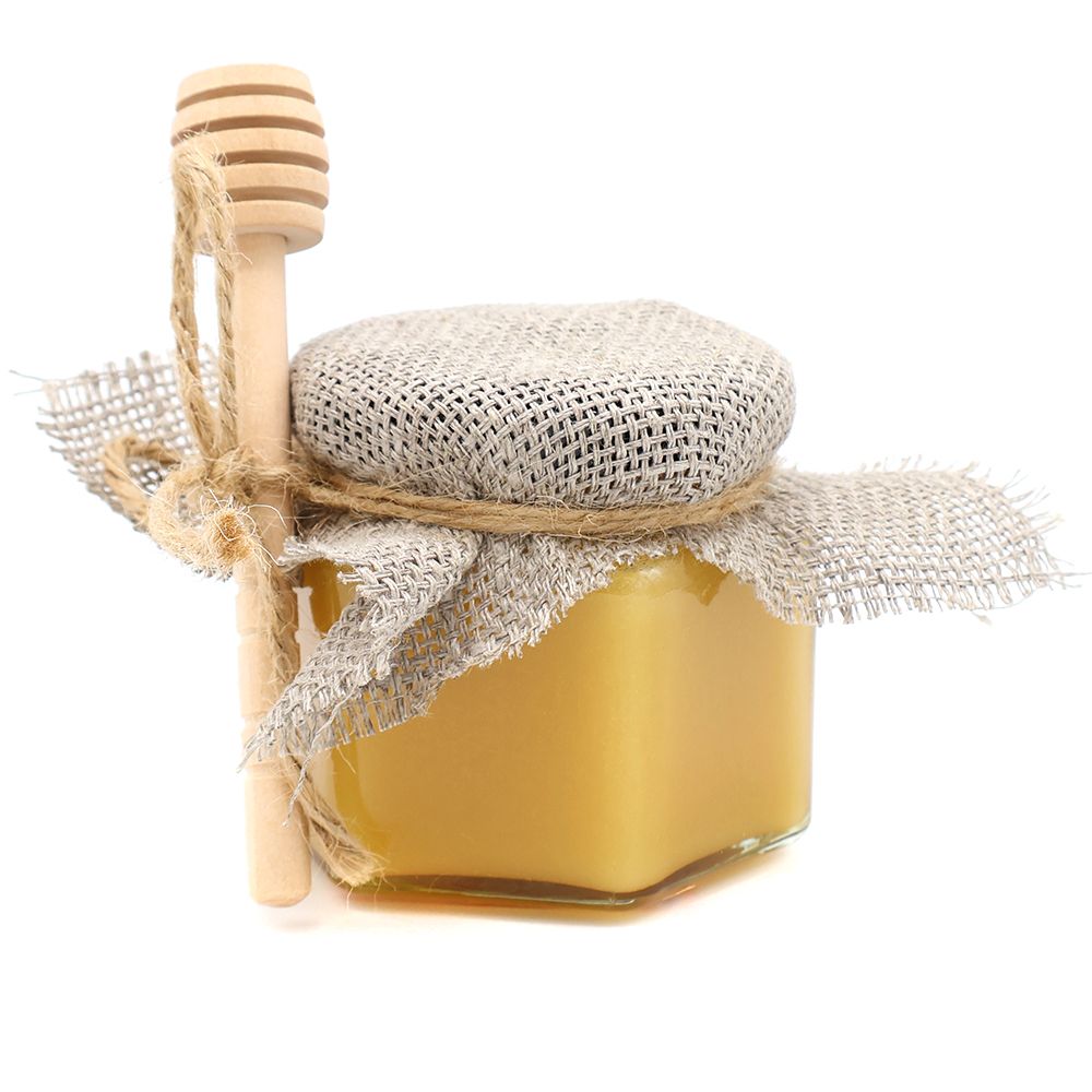 Подарочный набор HoneyBronx, белый